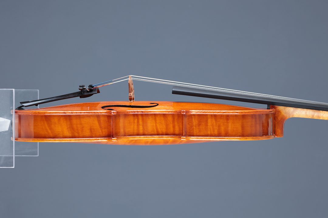 Leonhardt Rainer W. - Mittenwald Anno 2025 - Manuela No1 - G-840